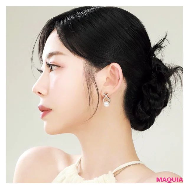 今すぐ試したいメイクネタ。韓コスマニアのおすすめ、吉田朱里さんのとっておきパウダーも_2