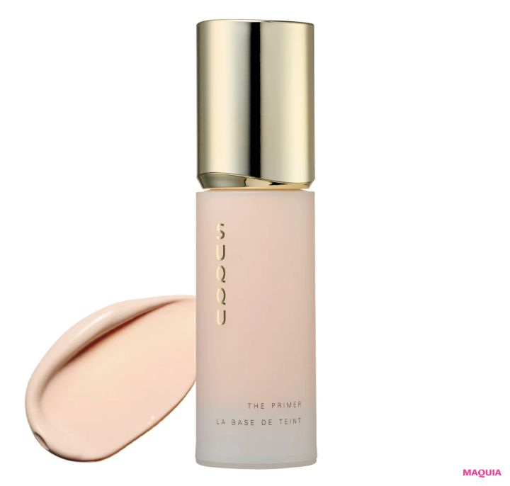 秋の最新化粧下地。保湿力に自信あり！なうるつや下地5選_2