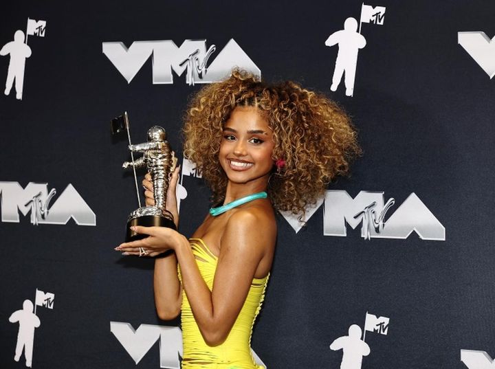 画像: 出演アーティストは史上初めて全員女性