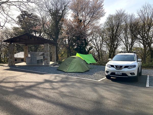 「工夫がすごい」モンベルのキャンプ場がニューオープン！実際に行ってみた