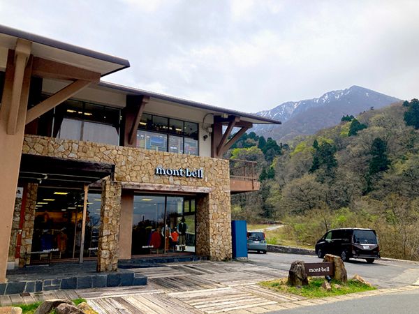 「工夫がすごい」モンベルのキャンプ場がニューオープン！実際に行ってみた