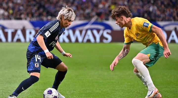 「日本代表は自滅しかけるも控え選手が救う！森保監督の名采配だ」と海外で話題