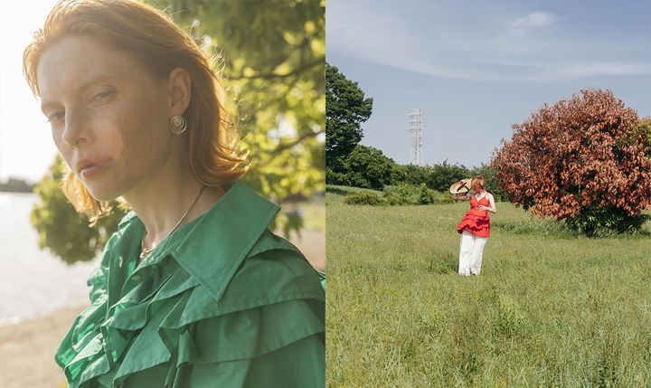 Encounter｜Hiroki Yamaguchi