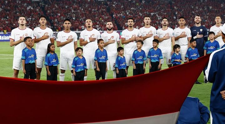 日本代表と戦う中国とインドネシアは帰化選手がこわい