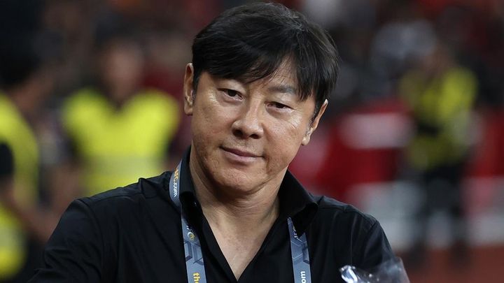 最弱中国に負けた韓国人監督が釈明する 「驚いた、中国は古典的な…」