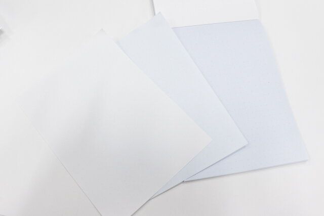 ダイソーのメモパッド7