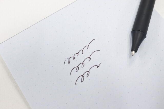 ダイソーのメモパッド8