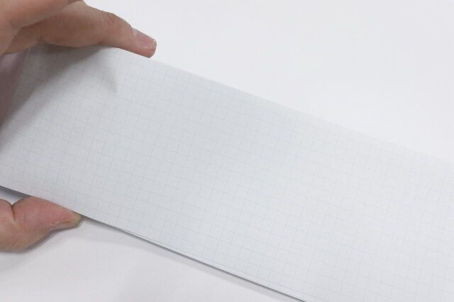 ダイソーのメモパッド5