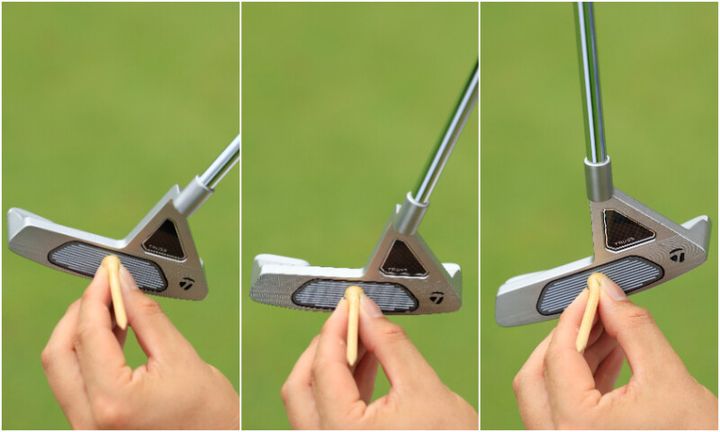 パターのライ角が合ってないとなぜミスが出る？「フェースの向き以外にも…」