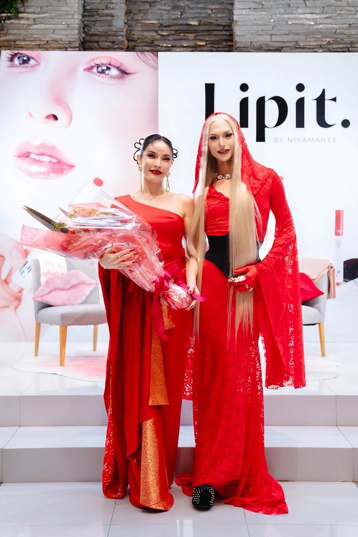 『Lipit.（リップイット）』日本初上陸イベント