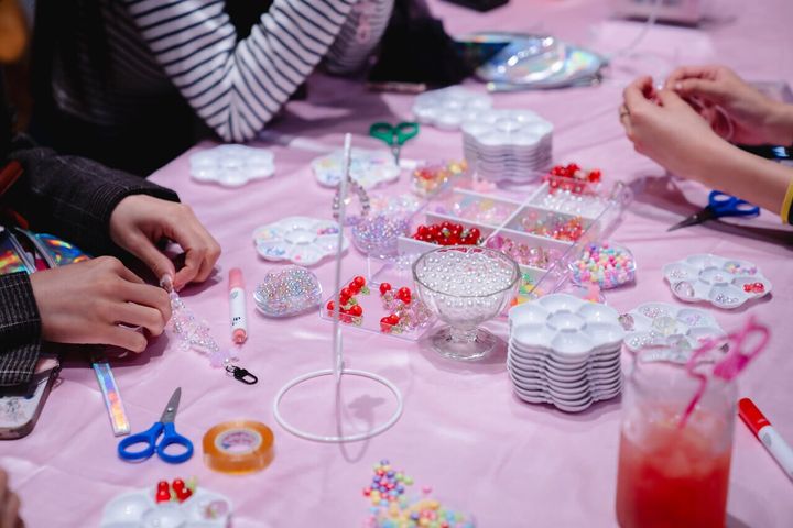 『Lipit.（リップイット）』日本初上陸イベント