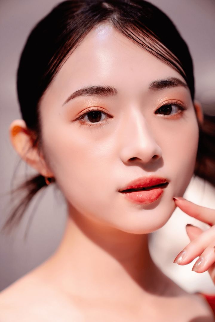 『Lipit.（リップイット）』メイク