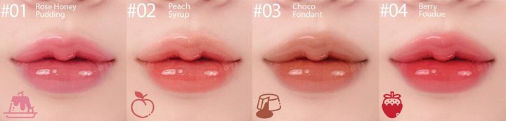 タイコスメ Lipit.（リップイット）クリッククリッ...