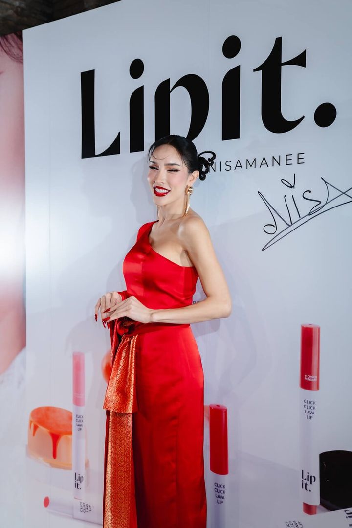 『Lipit.（リップイット）』日本初上陸イベント