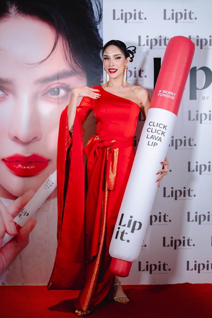 ナット＝ニサーマニー ラートウォラポン（Nutt-Ni...