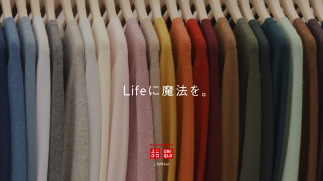 カシミヤニット