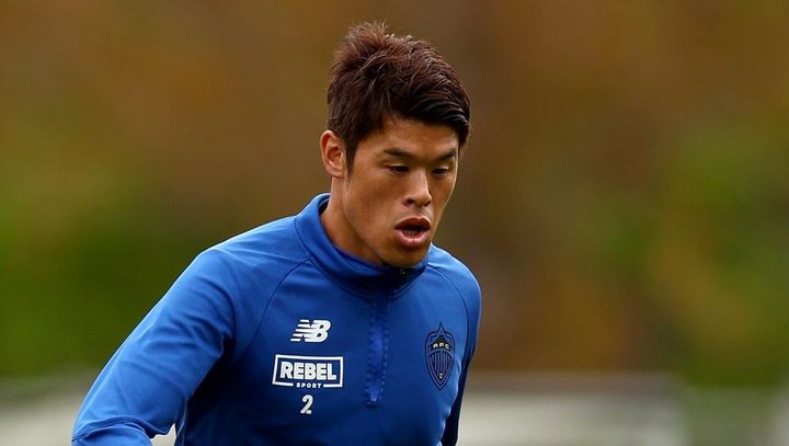 34歳の元日本代表選手、海外で新設されたクラブの初代キャプテンに指名される