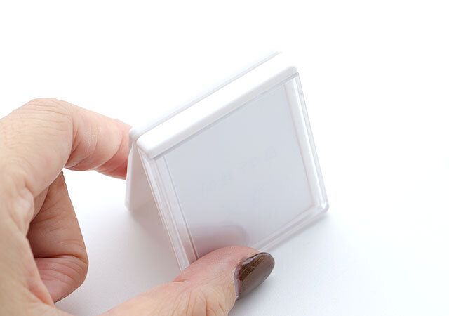 キャンドゥ スタンドもできるラベリングクリップ