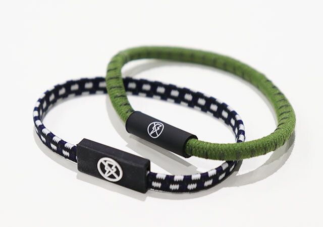 ダイソー 静電気ブレスレット