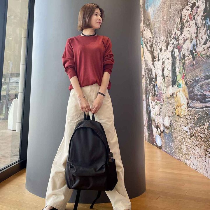 画像1: 出典：Instagram