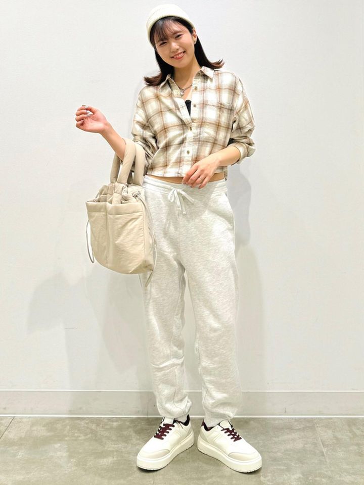 画像1: 出典：GU