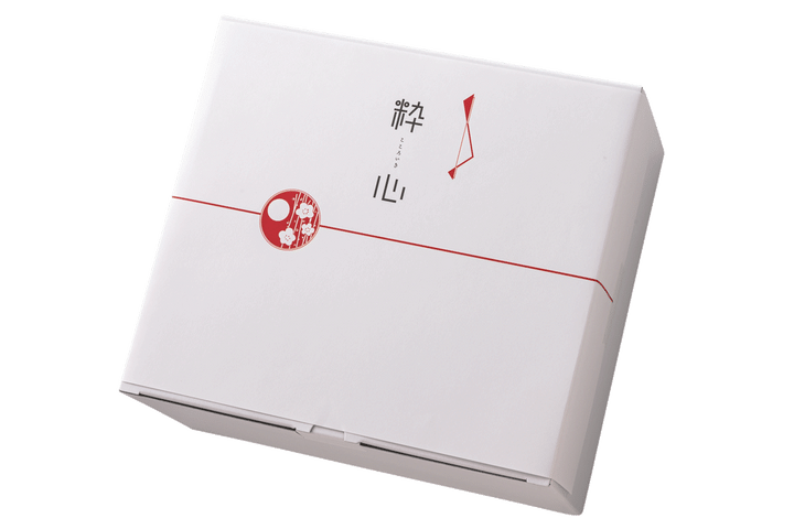 〈ゆしま 花月〉かりんとう 包装