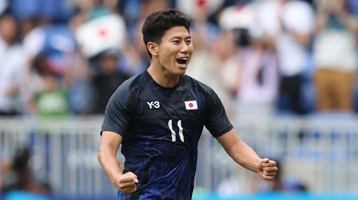 おぎやはぎの小木さん、パリ五輪での『細谷の1ミリ』に激怒！「意味わかんない、許せない」