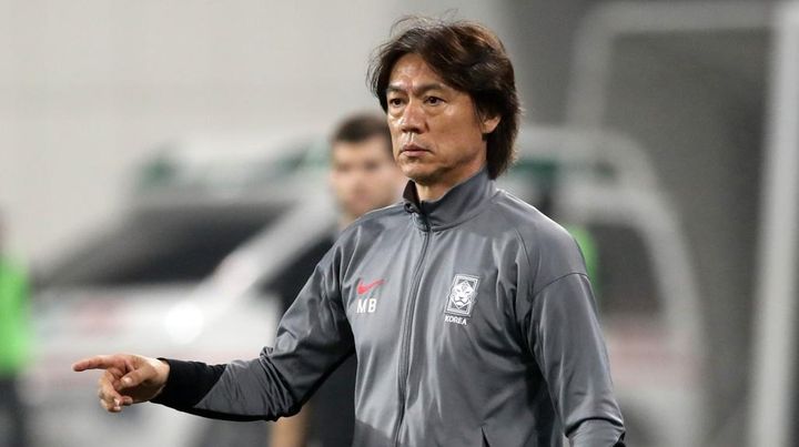 韓国代表、嫌われ者になってしまった元Jリーガー監督に対するファンの無反応が話題