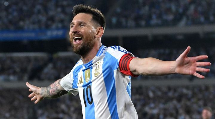 メッシ、日本を含めたアジア・中東ツアーに苦言！？意味深発言