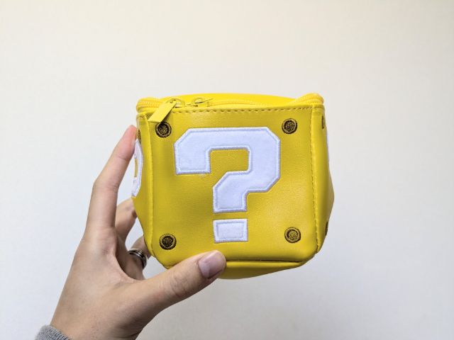 ハテナブロック1