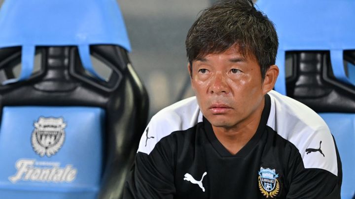 Jリーグ屈指の強豪、長期政権に幕…監督就任から8年で「7つのタイトル」獲得の名将