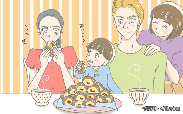 フランスは今日も平常運転[#11]