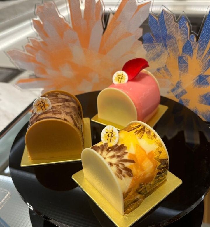 ピエールエルメ