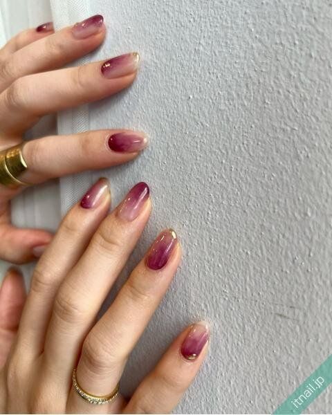IRISÉEが投稿したネイルデザイン [photoid:I0120855] via Itnail Design (741136)