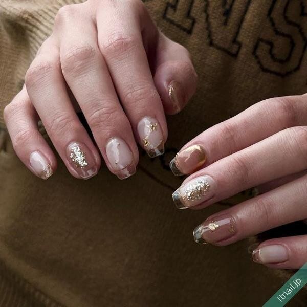 nailsalon305が投稿したネイルデザイン [photoid:I0124189] via Itnail Design (741134)