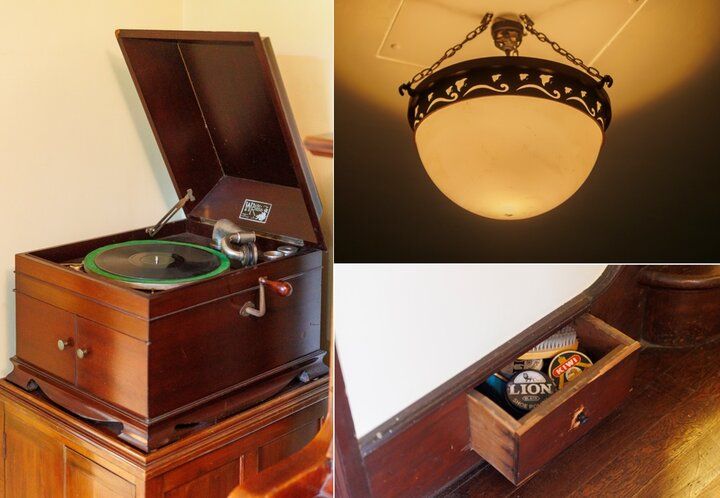 建築家・ヴォーリズが手がけた築100年の洋館「駒井家住宅」を訪ねて、京都の北白川へ