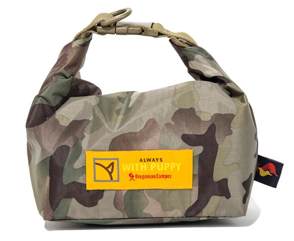 愛犬に必要なキャンプギアとは？便利すぎるアイテムを厳選紹介！