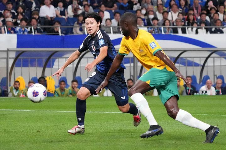 サッカー日本代表、全選手の契約メーカーと着用スパイク一覧（2024年10月シリーズ完全版） 