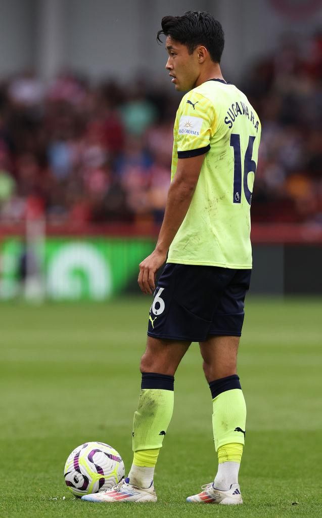 サッカー日本代表、全選手の契約メーカーと着用スパイク一覧（2024年10月シリーズ完全版） 