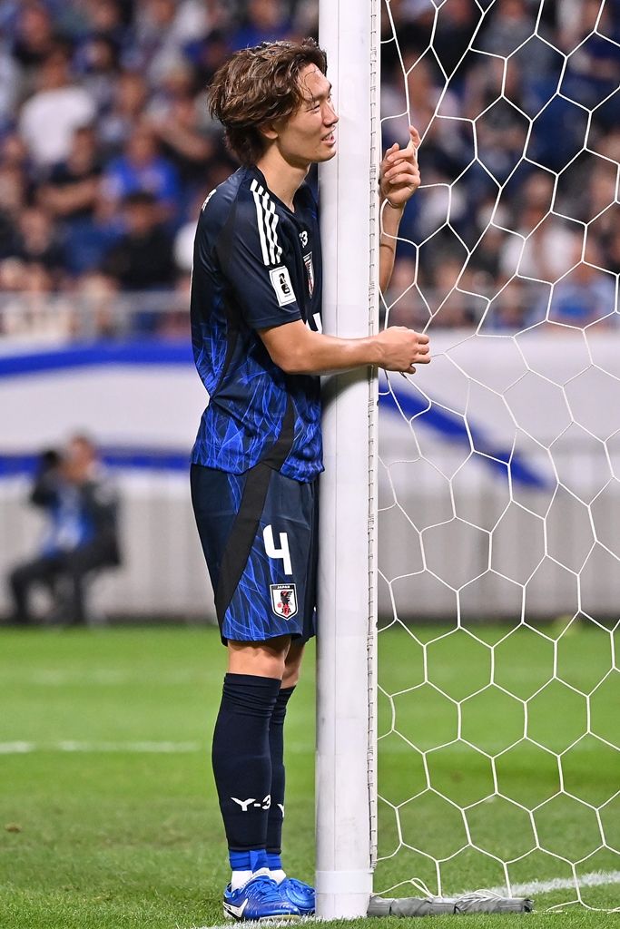 サッカー日本代表、全選手の契約メーカーと着用スパイク一覧（2024年10月シリーズ完全版） 