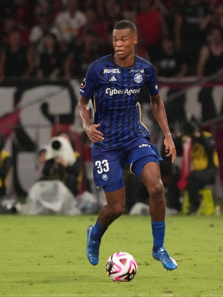 サッカー日本代表、全選手の契約メーカーと着用スパイク一覧（2024年10月シリーズ完全版） 