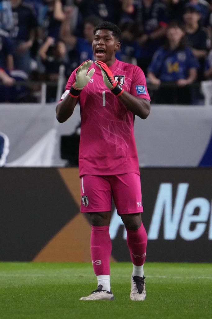 サッカー日本代表、全選手の契約メーカーと着用スパイク一覧（2024年10月シリーズ完全版） 