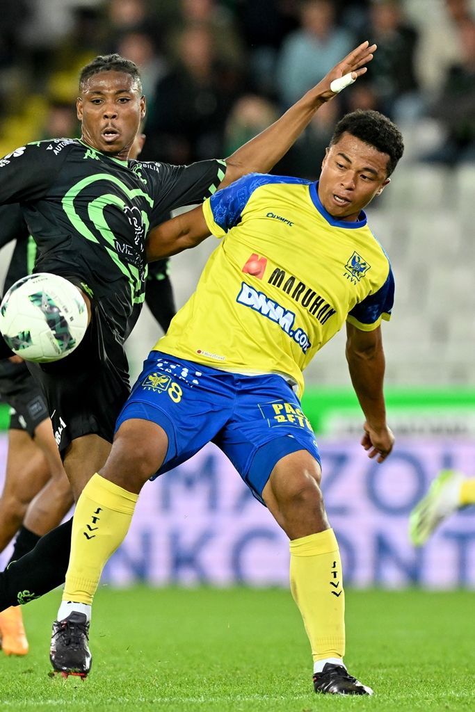 サッカー日本代表、全選手の契約メーカーと着用スパイク一覧（2024年10月シリーズ完全版） 