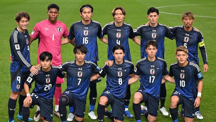 サッカー日本代表、全選手の契約メーカーと着用スパイク一覧（2024年10月シリーズ完全版） 