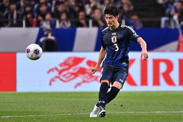 サッカー日本代表、全選手の契約メーカーと着用スパイク一覧（2024年10月シリーズ完全版） 