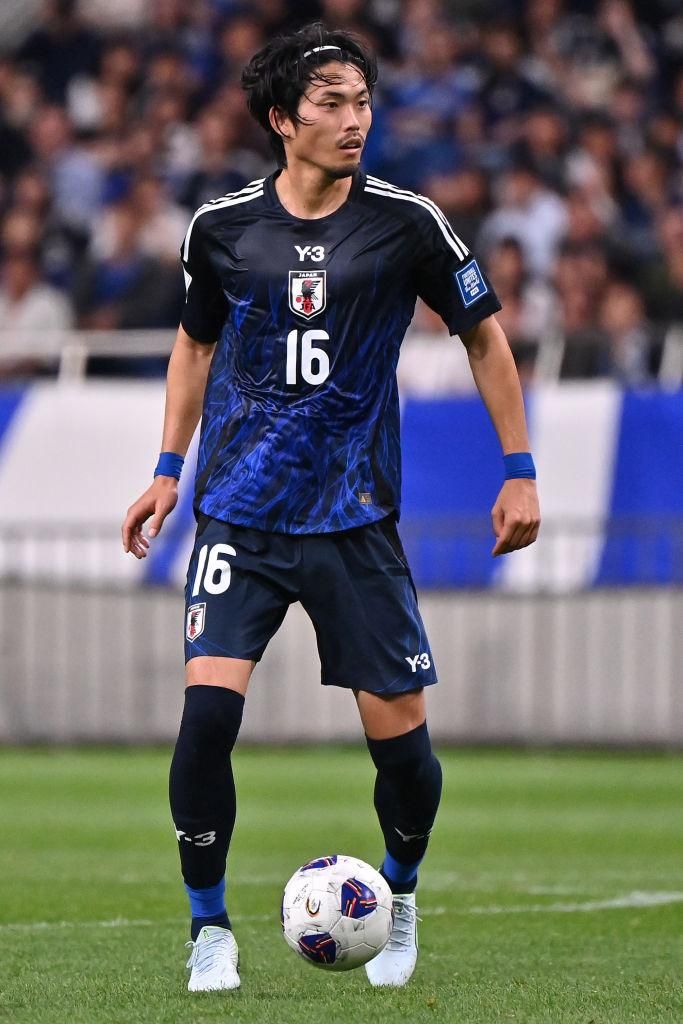 サッカー日本代表、全選手の契約メーカーと着用スパイク一覧（2024年10月シリーズ完全版） 