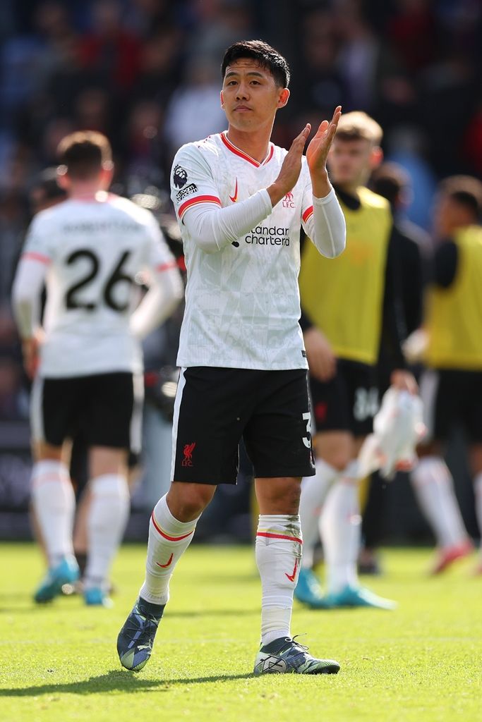 サッカー日本代表、全選手の契約メーカーと着用スパイク一覧（2024年10月シリーズ完全版） 