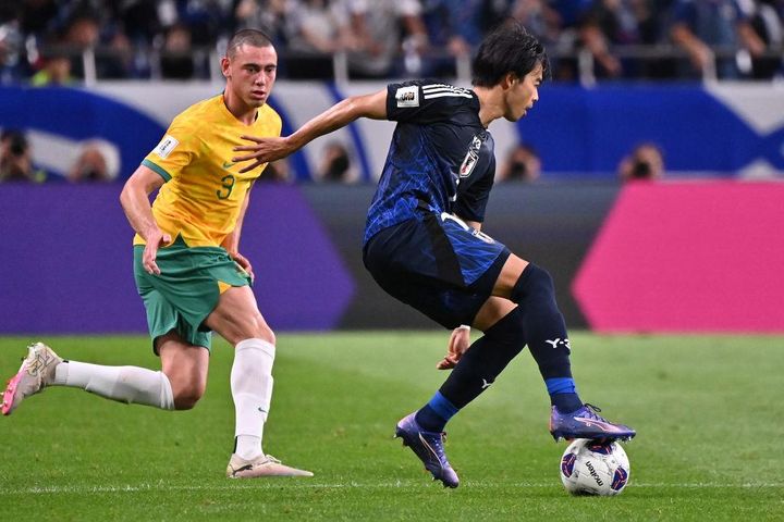 サッカー日本代表、全選手の契約メーカーと着用スパイク一覧（2024年10月シリーズ完全版） 