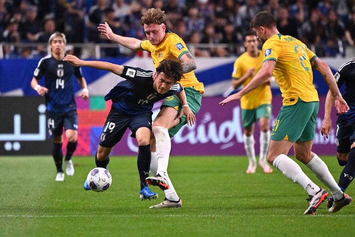 サッカー日本代表、全選手の契約メーカーと着用スパイク一覧（2024年10月シリーズ完全版） 