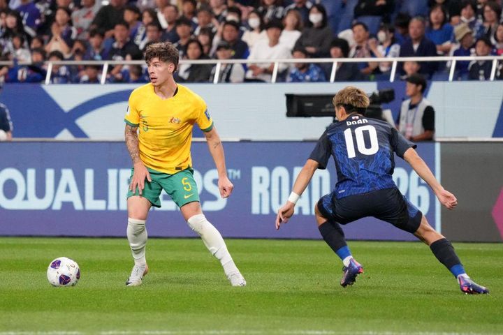 サッカー日本代表、全選手の契約メーカーと着用スパイク一覧（2024年10月シリーズ完全版） 